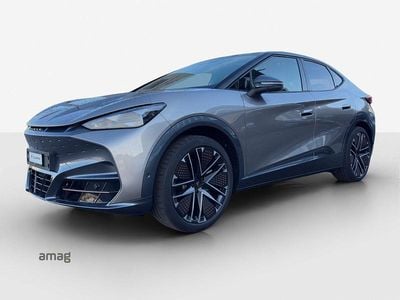 Atacama desert Neu 2025 Cupra Tavascan SUV | CHF 59’100 (Etwas zu teuer)