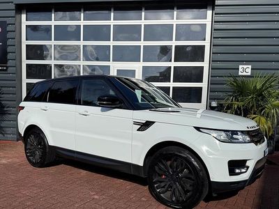 Gebraucht 2014 Land Rover Range Rover HSE Dynamic SUV | CHF 16’999