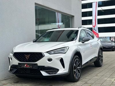 Gebraucht 2021 Cupra Formentor VZ SUV | CHF 24’899 (Fairer Preis)