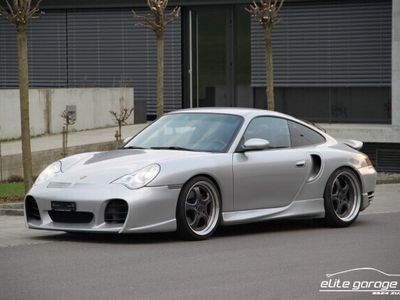 gebraucht Porsche 911 Turbo ,