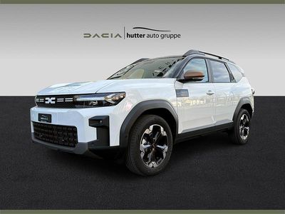Neu 2025 Dacia Bigster Extreme SUV | CHF 33’990 (Fairer Preis)