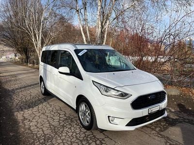 Ford Grand Tourneo Connect