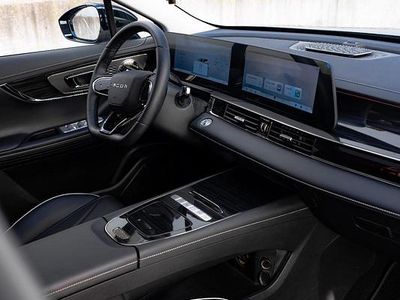 Neu Omoda 5 147 PS (108 kW) 2025 SUV