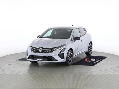 Gray Neu 2025 Renault Clio V Techno | CHF 29’250 (Teuer)