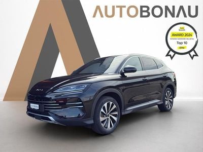 Neu 2025 BYD Seal U Design SUV | CHF 35’889 (Guter Preis)