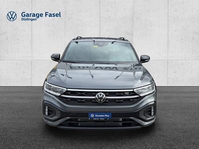 gebraucht VW T-Roc 75 Edition