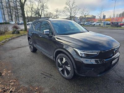 Gebraucht 2023 Volvo XC40 Core SUV | CHF 31’000 (Fairer Preis)