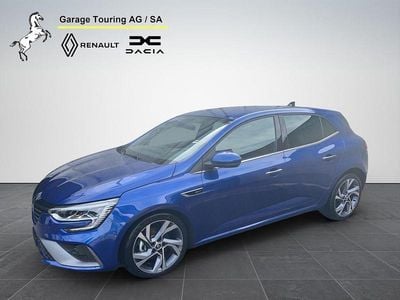 Gebraucht Renault Mégane R.S. 94 PS (69 kW) 2021 Limousine