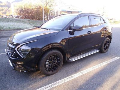 Gebraucht 2022 Kia Sportage GT-Line SUV | CHF 35’500 (Fairer Preis)