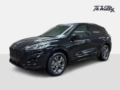 Gebraucht Ford Kuga ST-Line X 224 PS (164 kW) 2023 Grau SUV