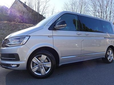 Gebraucht VW T6 Highline 199 PS (146 kW) 2019 Van