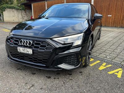 Gebraucht 2022 Audi S3 | CHF 46’500