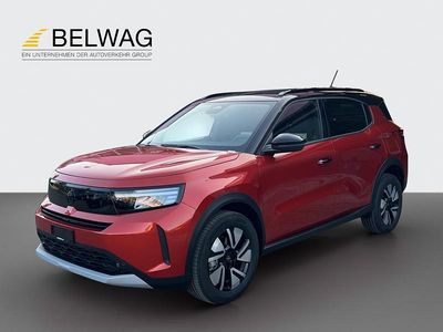 Neu 2025 Opel Frontera SUV | CHF 31’900 (Fairer Preis)