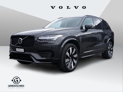 Gebraucht 2024 Volvo XC90 Ultimate SUV | CHF 82’900