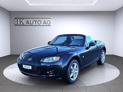 Gebraucht 2007 Mazda MX5 Cabrio | CHF 7’950