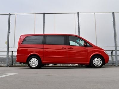 Mercedes Viano