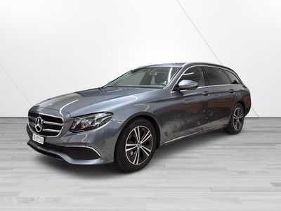 Gebraucht 2019 Mercedes E220 | CHF 19’990 (Superpreis)