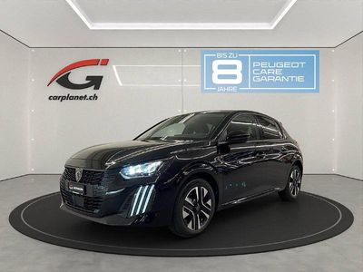 Neu Peugeot 208 Allure Premium 110 PS (80 kW) 2025 Kleinwagen