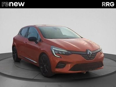 Gebraucht Renault Clio V Techno 143 PS (105 kW) 2023 Kleinwagen