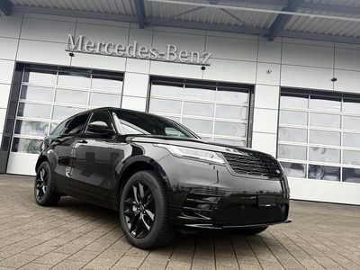 Gebraucht 2024 Land Rover Range Rover Velar SE Dynamic SUV | CHF 62’900