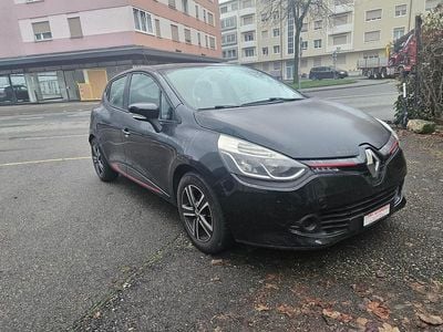 Gebraucht 2015 Renault Clio IV | CHF 4’900 (Superpreis)