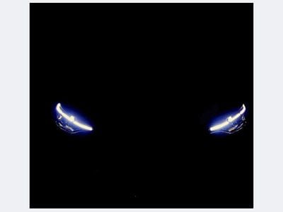 Neu Ford Tourneo Active 233 PS (171 kW) 2026 Grau Van / Kleinbus