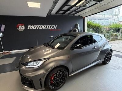 Gebraucht 2024 Toyota Yaris Sport | CHF 45’990