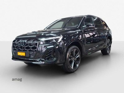 Gebraucht 2024 Audi Q7 S-Line SUV | CHF 80’990