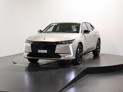 Weiss Gebraucht 2023 DS Automobiles DS4 Kombi | CHF 31’990