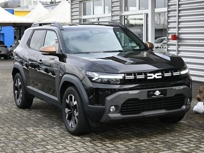 Gebraucht Dacia Duster Extreme 140 PS (102 kW) 2025 SUV