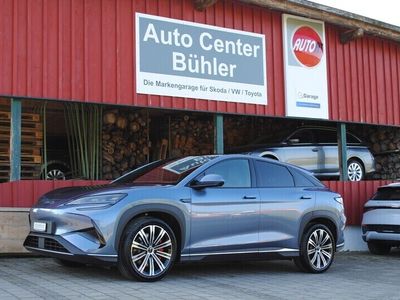 Neu 2025 BYD Sealion 7 SUV | CHF 50’800 (Fairer Preis)