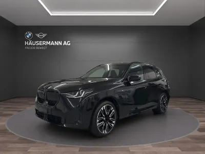 Neu (2026) BMW X3 M Sport 303 PS