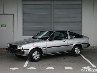 Gebraucht Toyota Corolla GT 108 PS (79 kW) 1982 Coupé