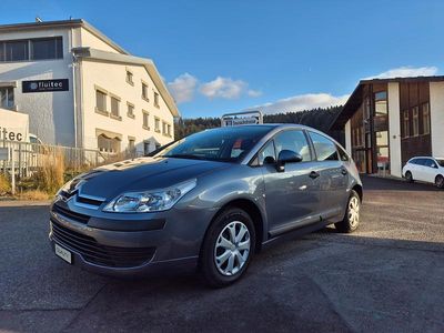 Gebraucht 2006 Citroën C4 | CHF 2’950 (Etwas zu teuer)