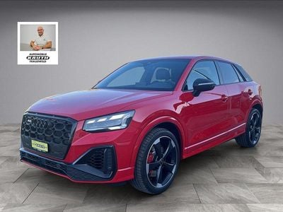 Audi SQ2