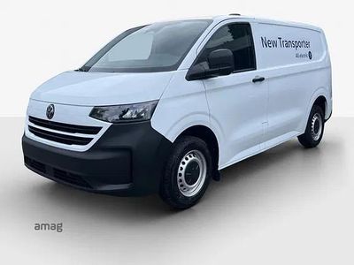 Neu VW Transporter 218 PS (160 kW) 2025 Clear white (l9f0) Van