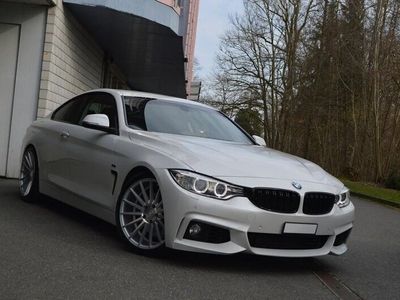 BMW 428