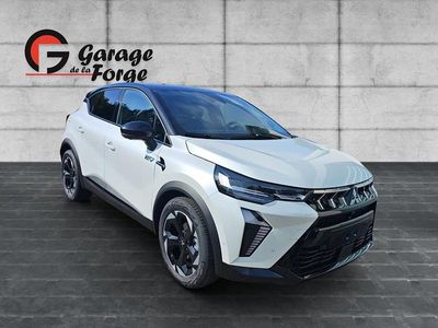 Gebraucht 2025 Mitsubishi ASX Instyle SUV | CHF 35’519