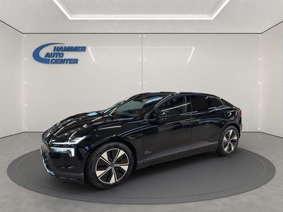 Neu 2025 Polestar 4 Long Range Dual motor SUV | CHF 69’650 (Fairer Preis)