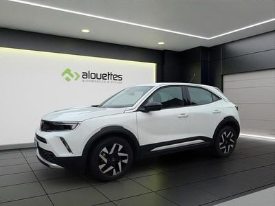Gebraucht Opel Mokka-e Elegance 100 kW (136 PS) 2022 SUV