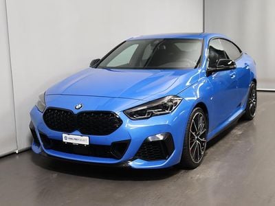 BMW M235