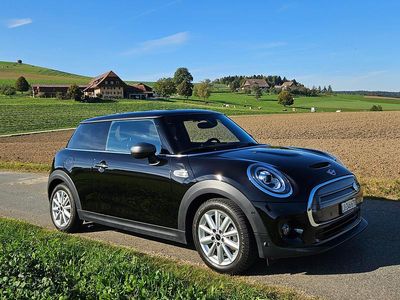 Gebraucht 2020 Mini Cooper SE Kleinwagen | CHF 11’990 (Superpreis)