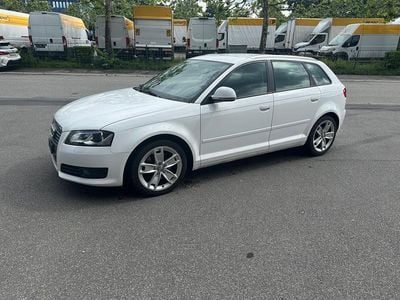 Gebraucht 2010 Audi A3 Ambiente | CHF 3’500 (Fairer Preis)