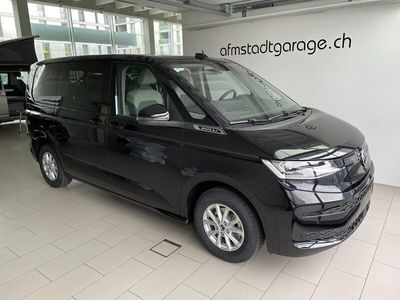 gebraucht VW Multivan NewLiberty kurz