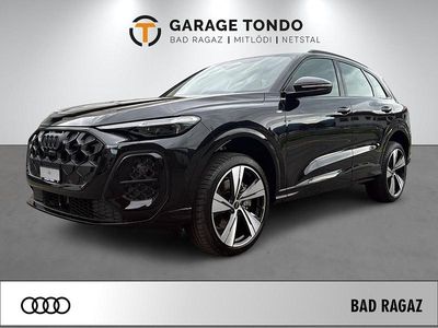 Neu Audi Q5 Ambiente 204 PS (150 kW) 2026 SUV