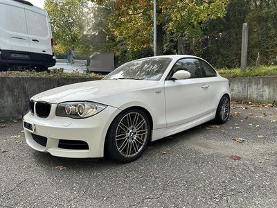Gebraucht 2009 BMW 135 Kleinwagen | CHF 16’500