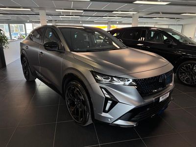 Neu 2025 Renault Rafale SUV | CHF 53’600 (Fairer Preis)