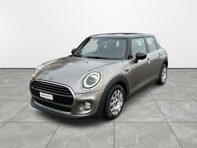 Gebraucht 2019 Mini Cooper Kleinwagen | CHF 14’990