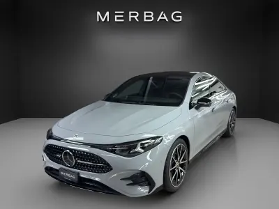 Neu (2026) Mercedes CLA220 190 PS | Fairer Preis