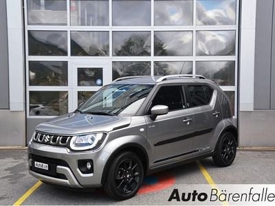 Gebraucht 2022 Suzuki Ignis Kleinwagen | CHF 17’990 (Fairer Preis)